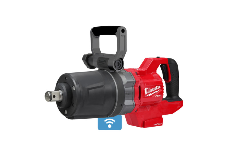 Гайковерт аккумуляторный MILWAUKEE M18 ONEFHIWF1DS-0C FUEL 4933472071