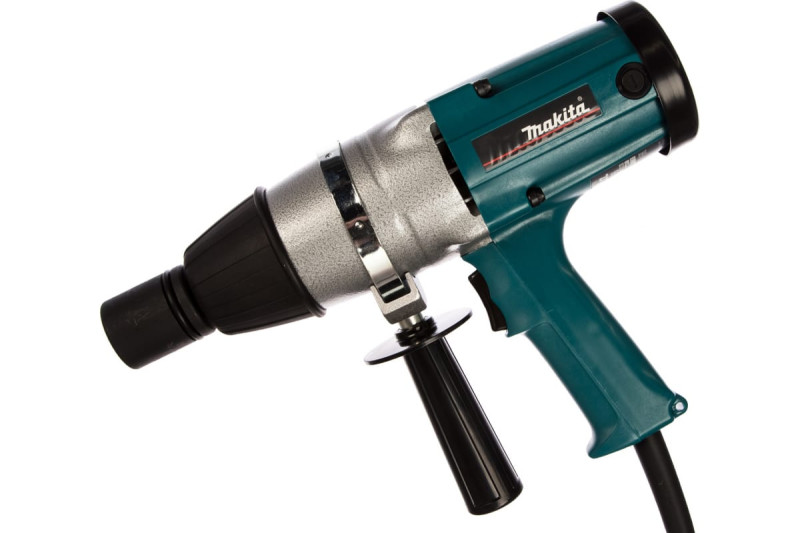 Гайковерт ударный MAKITA 6906