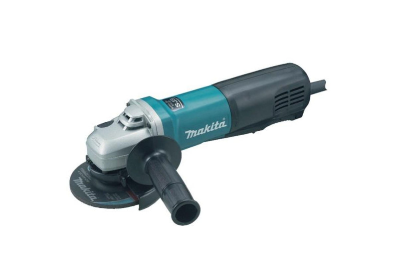 Шлифмашина угловая MAKITA 9564PZ