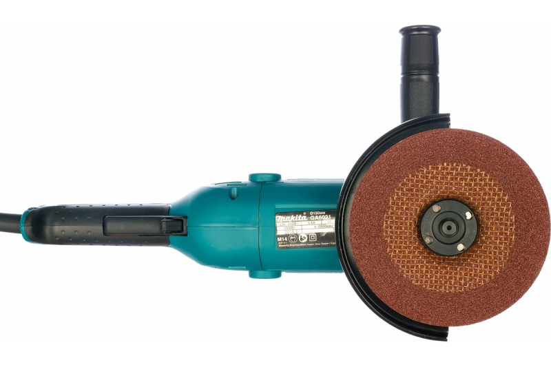 Шлифмашина угловая MAKITA GA6021