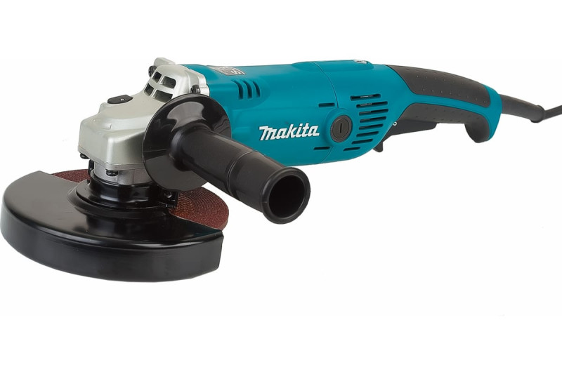 Шлифмашина угловая MAKITA GA6021C