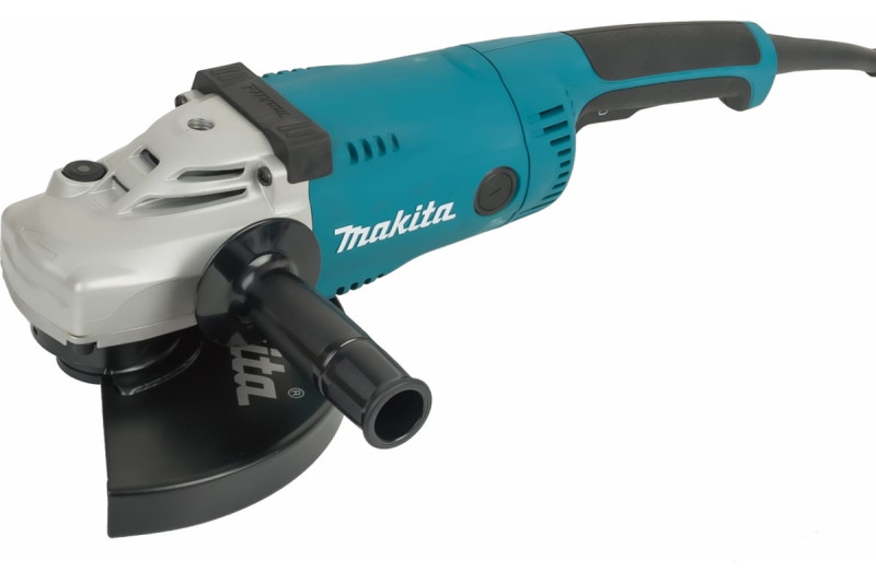 Шлифмашина угловая MAKITA GA9020SFК