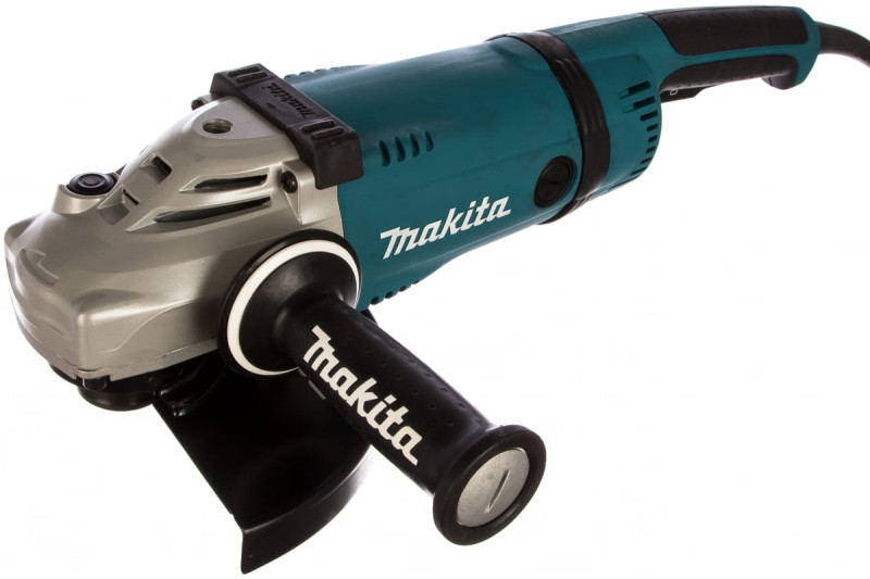 Шлифмашина угловая MAKITA GA9030SF01