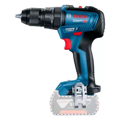 Дрель аккумуляторная ударная BOSCH GSB 18V-50 (без АКБ и ЗУ) 06019H5102
