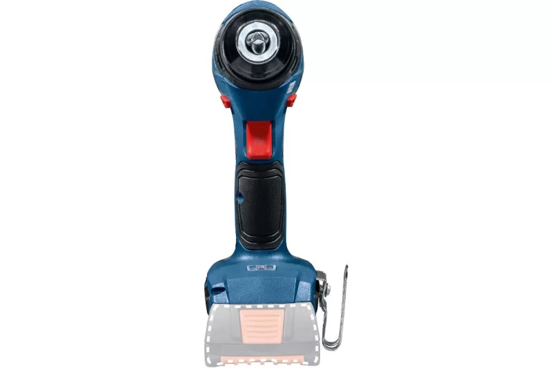 Дрель аккумуляторная ударная BOSCH GSB 18V-50 (без АКБ и ЗУ) 06019H5102