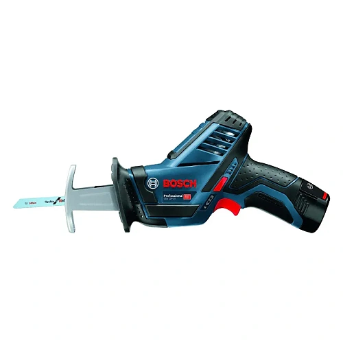 Пила сабельная аккумуляторная BOSCH GSA 12V-14 0615990M3Z