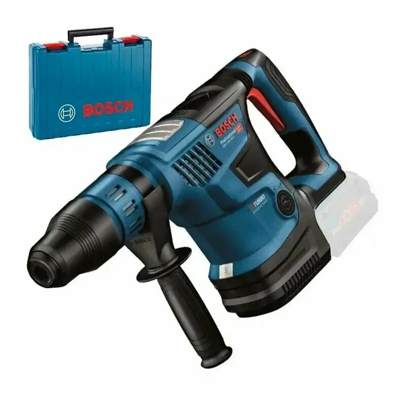 Перфоратор аккумуляторный BOSCH GBH 18V-36 (без АКБ и ЗУ) 0611915021