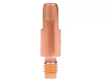 Наконечник E-Cu/Alu КЕДР PRO М6 / Ø 0.8 мм (8,0 / 28)