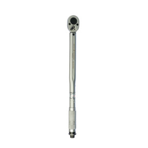 Ключ динамометрический 1/2" щелчковый 42-210 Нм
