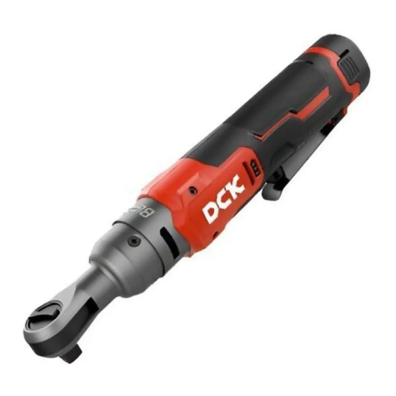 Гайковерт аккумуляторный DCK KDPB04-10