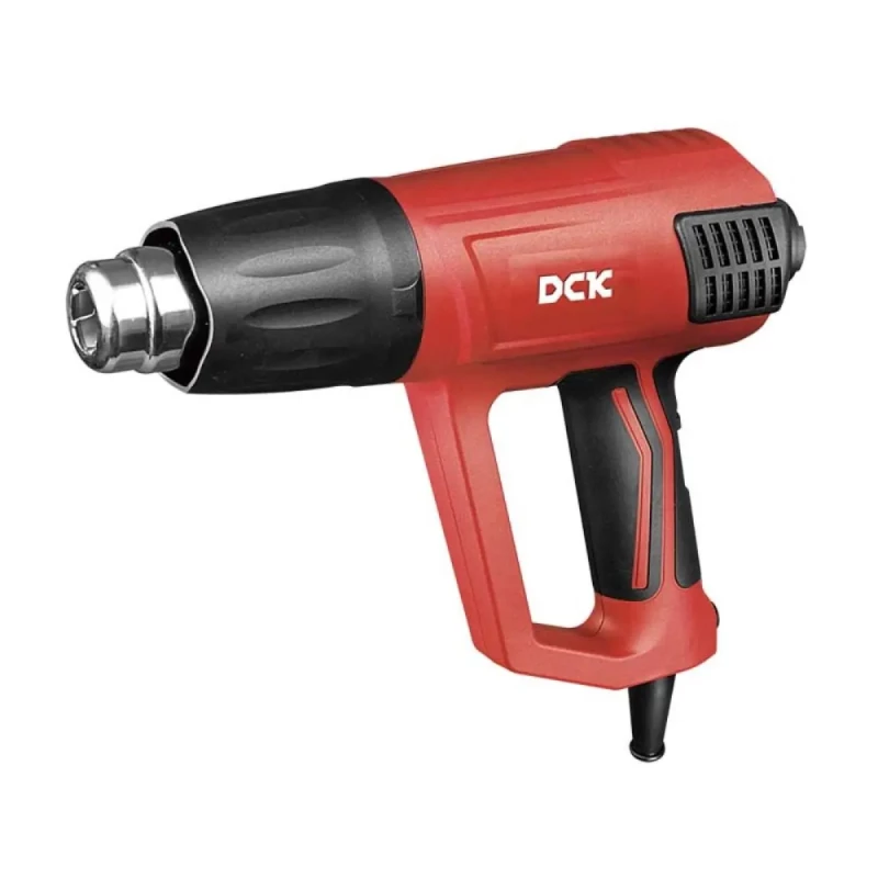 Фен DCK KQB2000