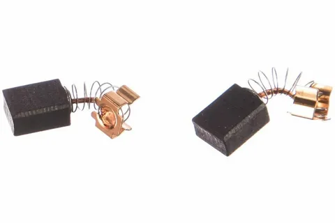 Щетки графитовые DCK для KJZ03-6, KJZ03-6K, KJZ11-10 30530600045