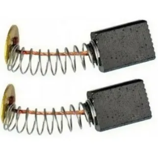 Щетки графитовые DCK для KJZ07-13, KZC05-26B 30530600010