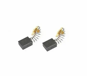 Щетки графитовые DCK для KZJ20, KZJ05-13 30530600038