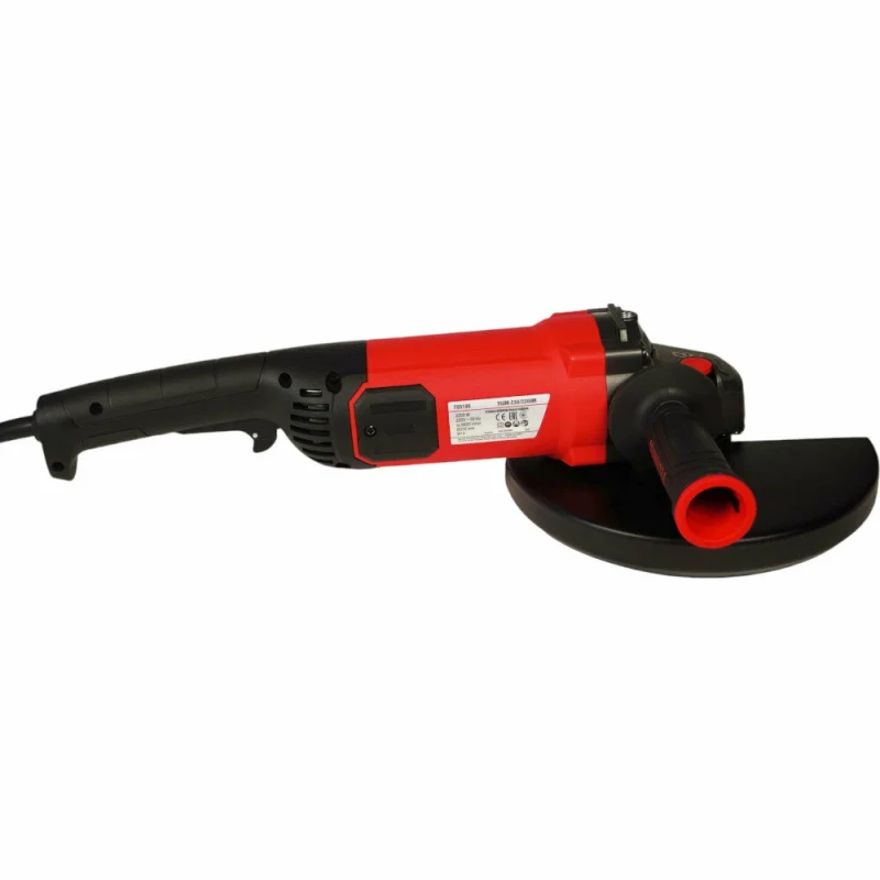 Шлифмашина угловая FELISATTI FT8501230/2200 HD