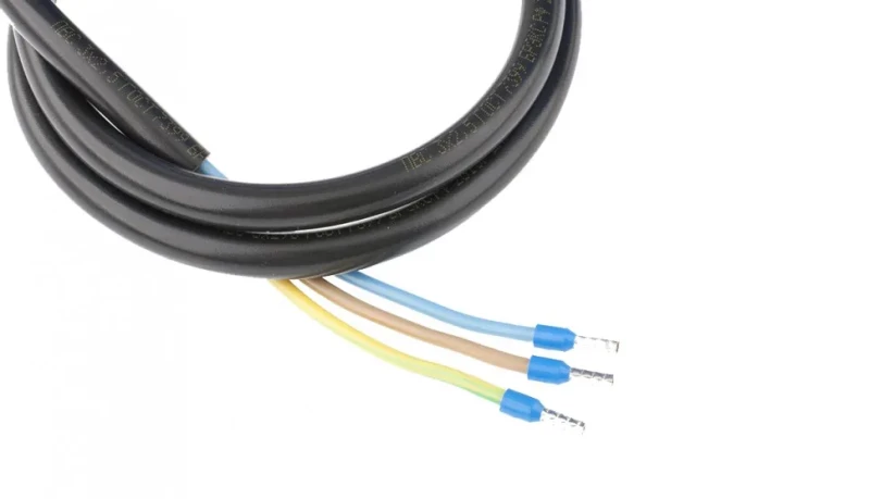 Тепловая пушка BHR 6/9-820 (тепловентилятор) 380 В, 3 режима, вентилятор, 6000-9000Вт, 33 град Сибртех